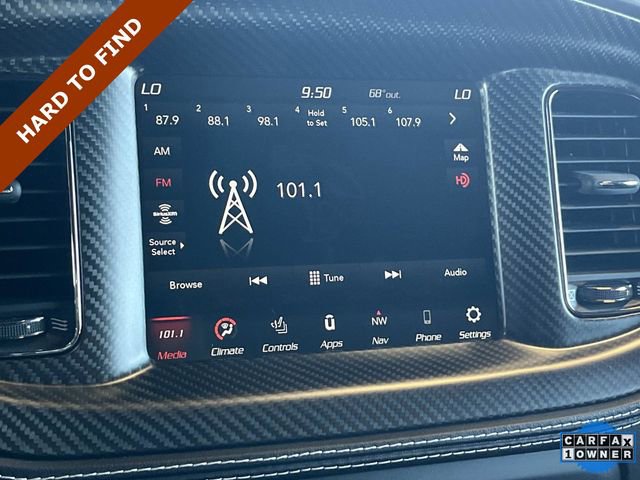 Used 2023 Dodge Charger SRT Hellcat RWD image 29