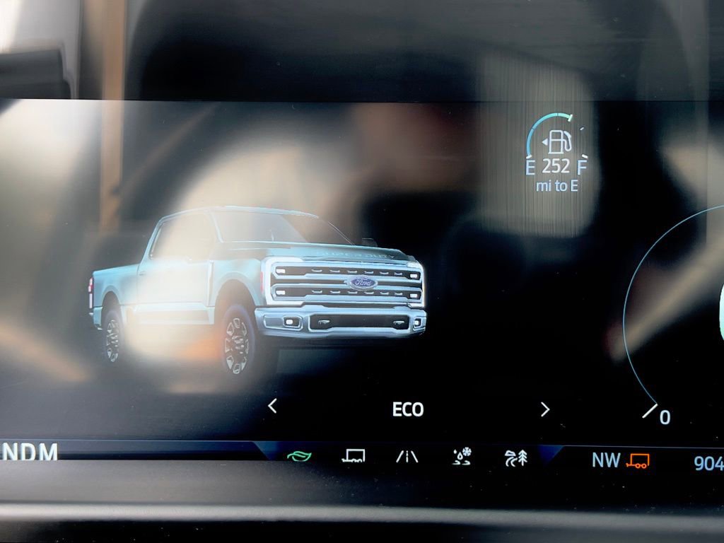 Used 2023 Ford F250 Lariat image 33