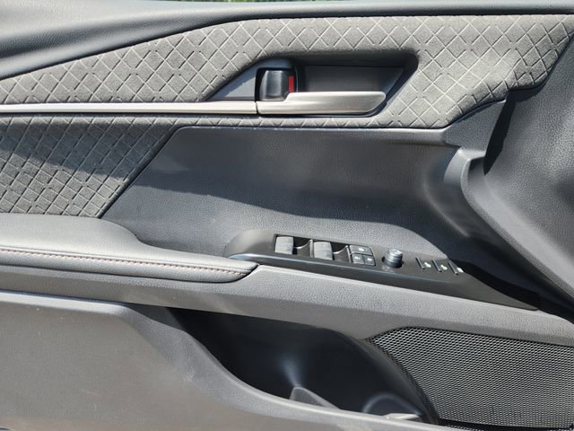 New 2026 Toyota Camry XLE FWD image 21