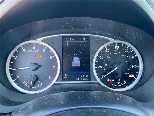 Used 2019 Nissan Sentra SV FWD image 11