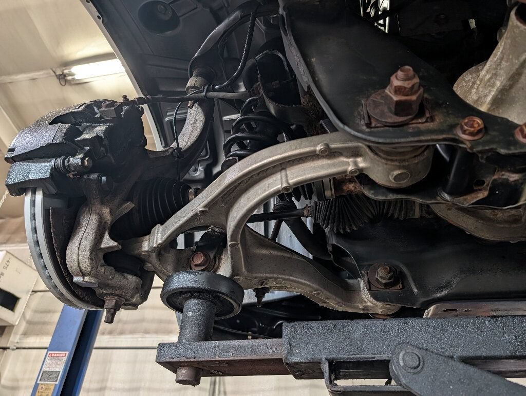 Used 2011 RAM 1500 ST w/ ST Popular Equipment Group AWD/4WD image 25