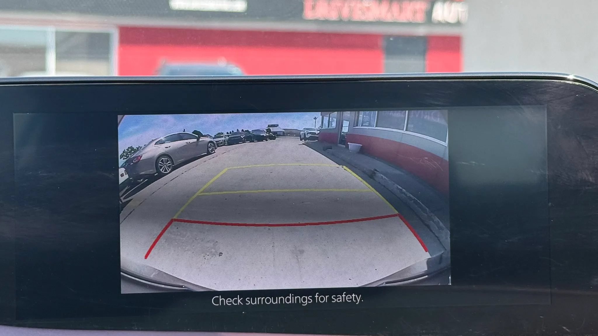 Used 2022 MAZDA MAZDA3 s FWD image 20