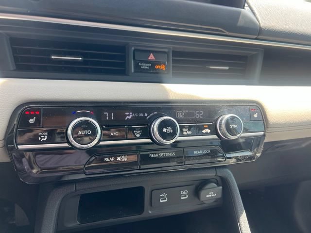 Certified 2026 Honda Pilot EX-L image 19