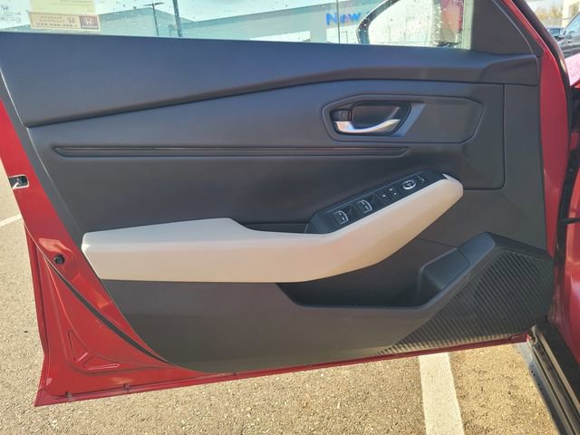 Used 2024 Honda Accord EX image 18