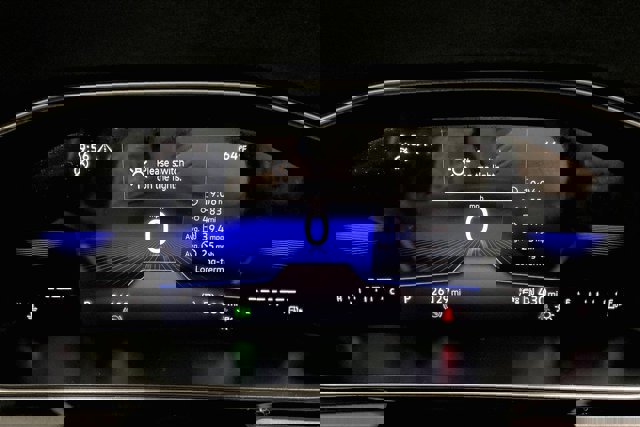 Used 2025 Volkswagen Jetta SE image 20