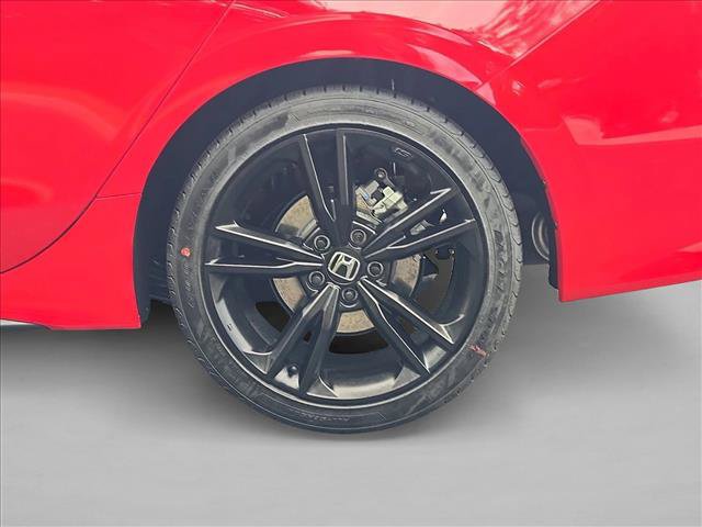 New 2026 Honda Civic Si image 10