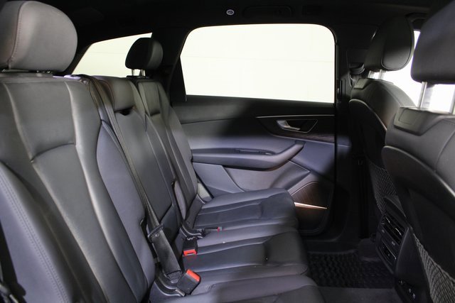 Used 2021 Audi Q7 3.0T Premium Plus w/ Premium Plus Package image 9