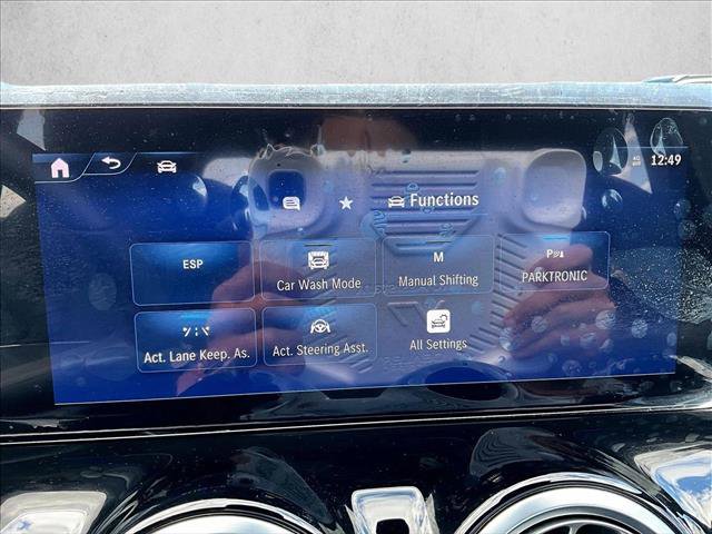 Used 2025 Mercedes-Benz GLA 250 image 24