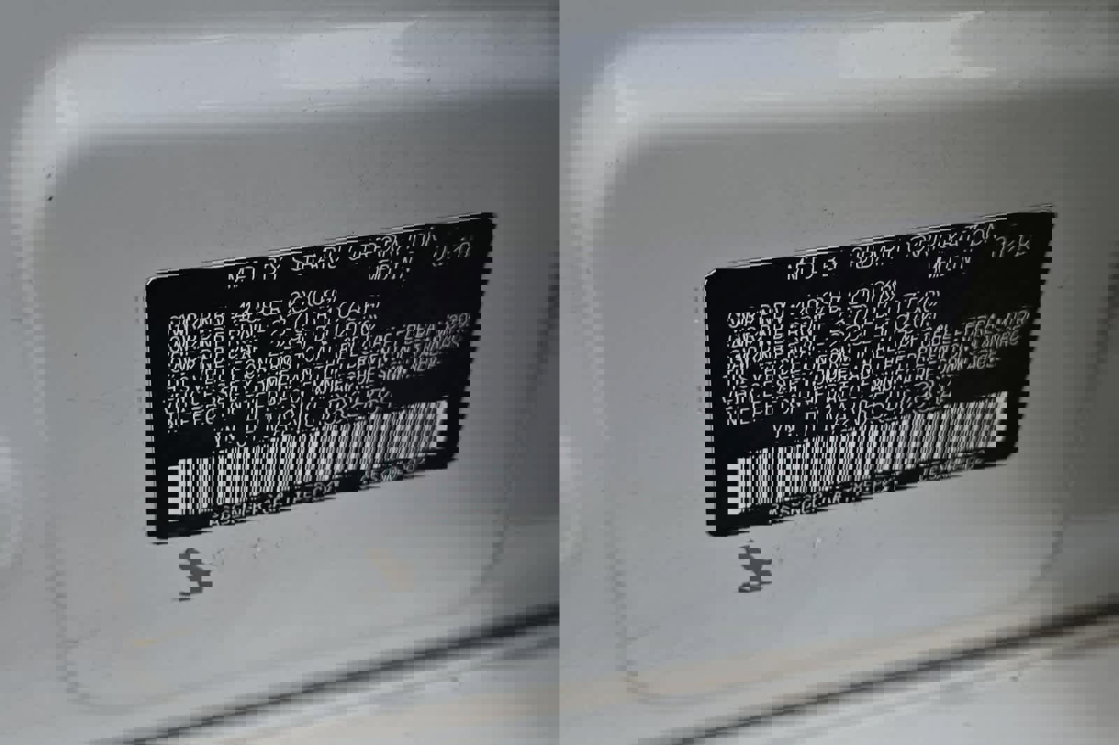 Used 2018 Subaru WRX STI image 28