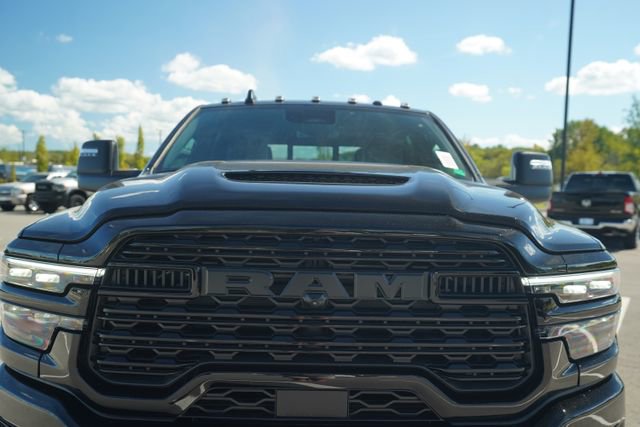 New 2026 RAM 2500 Limited image 40