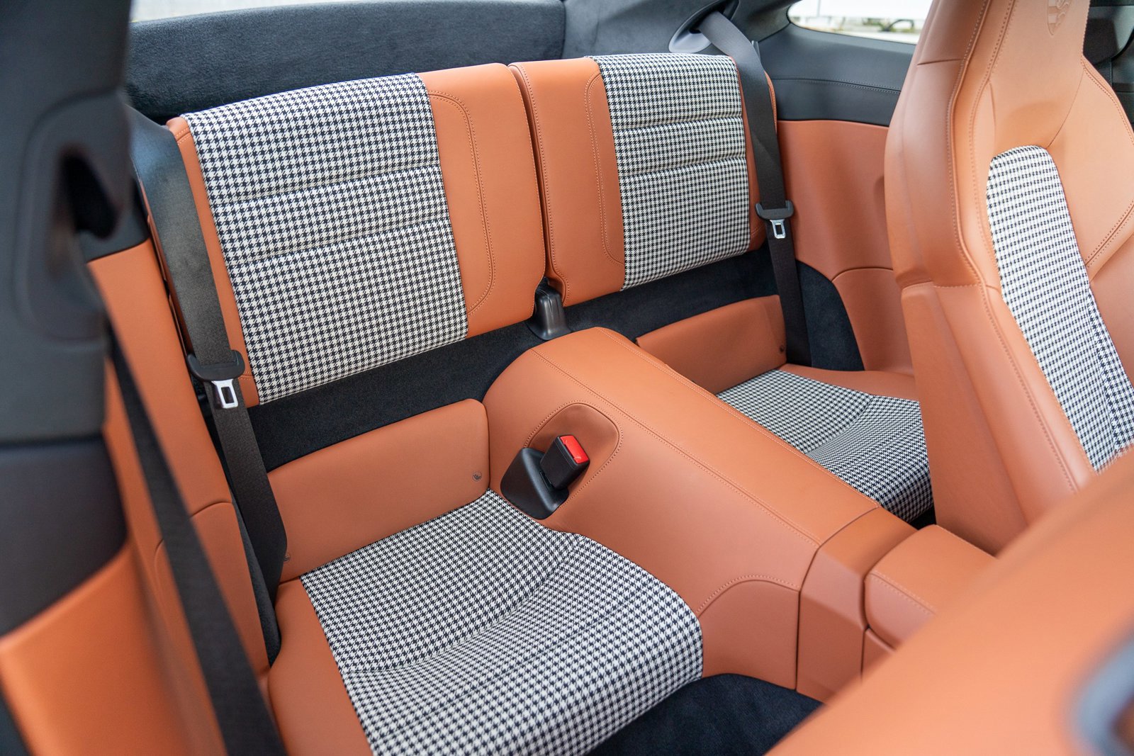 Certified 2024 Porsche 911 Turbo S image 28