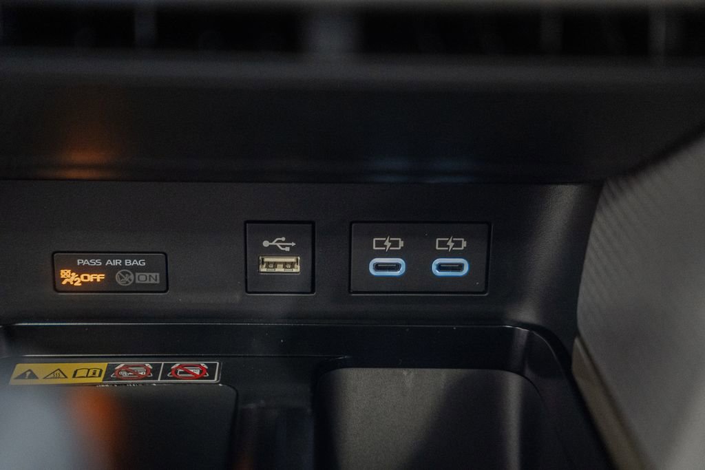 New 2026 Toyota Camry SE image 23