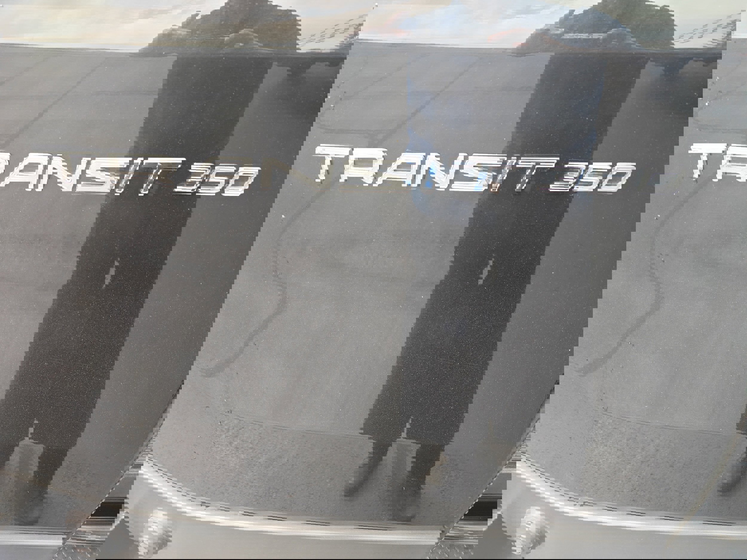 Used 2024 Ford Transit 350 XLT image 7