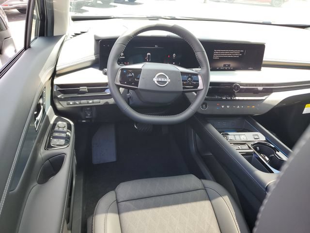 New 2026 Nissan Murano Platinum w/ Cargo Package AWD/4WD image 14