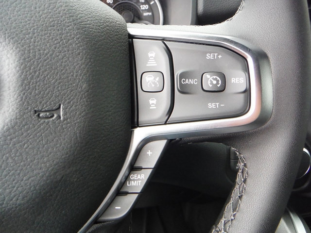 New 2026 RAM 1500 Big Horn AWD/4WD image 48