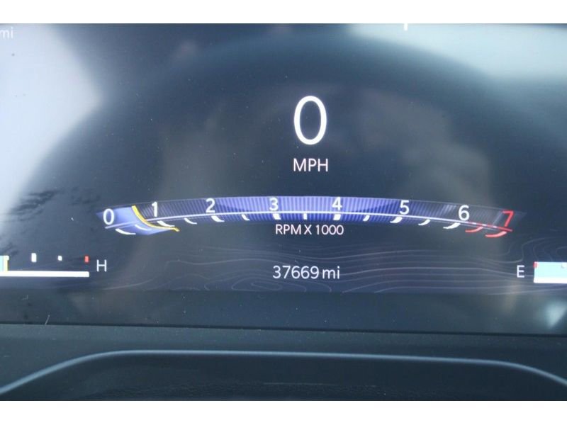 Used 2023 Jeep Grand Cherokee L Laredo AWD/4WD image 24