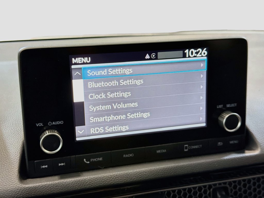 Used 2026 Honda Civic Sport image 15
