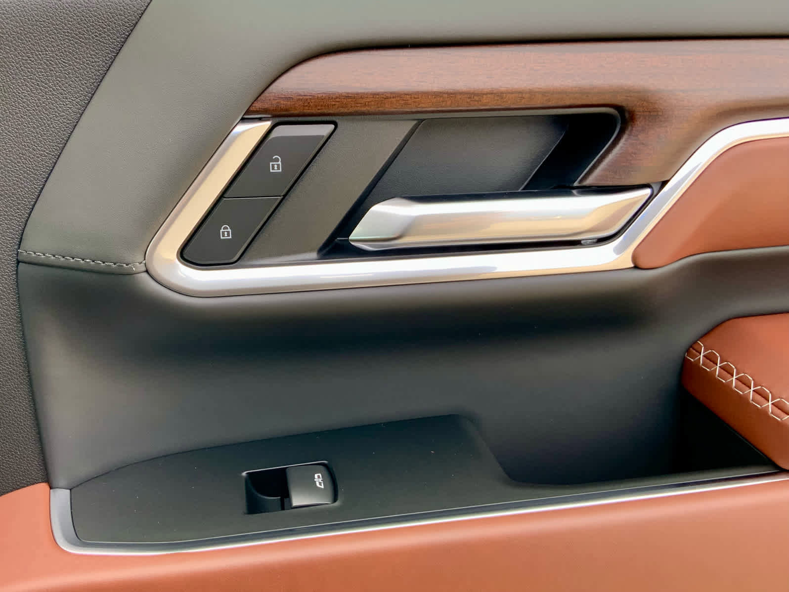 New 2026 GMC Sierra 3500 Denali Ultimate image 59