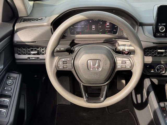 Certified 2023 Honda Accord EX image 13