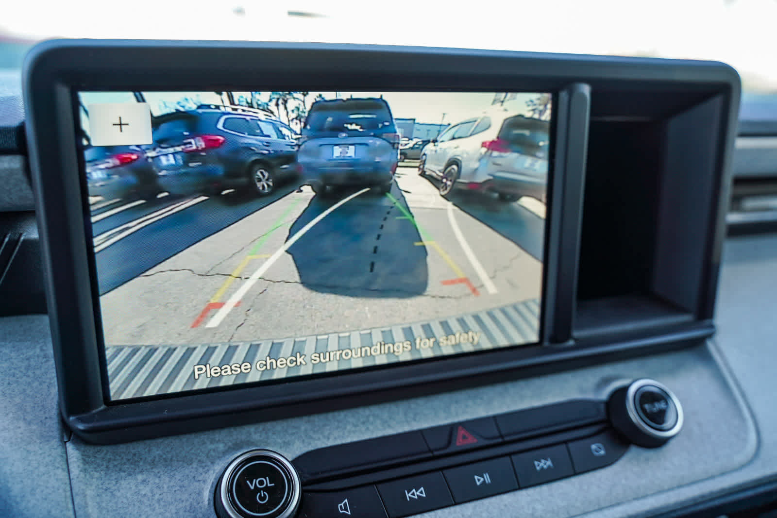 Used 2022 Ford Maverick XLT w/ Equipment Group 300A Standard image 25