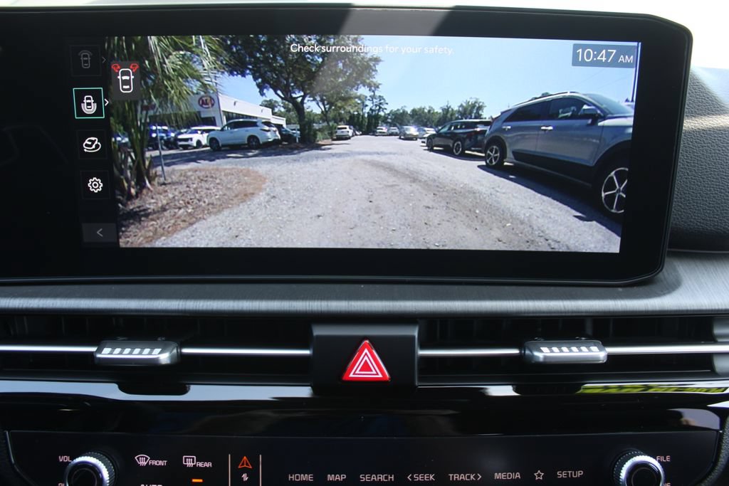 New 2027 Kia Sportage X-Line Prestige AWD/4WD image 62