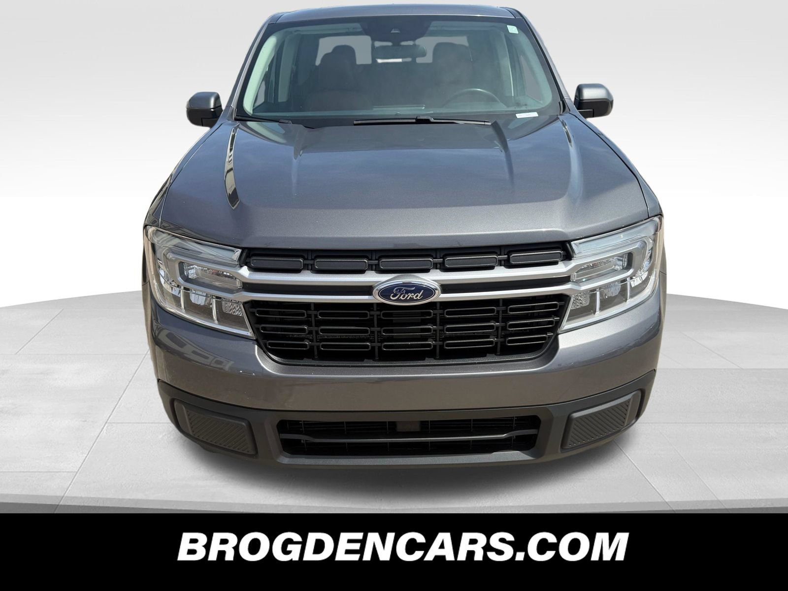 Used 2023 Ford Maverick Lariat w/ Lariat Luxury Package AWD/4WD image 8