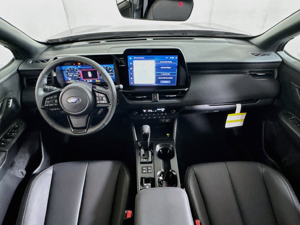 New 2026 Subaru Outback Limited XT AWD/4WD image 31