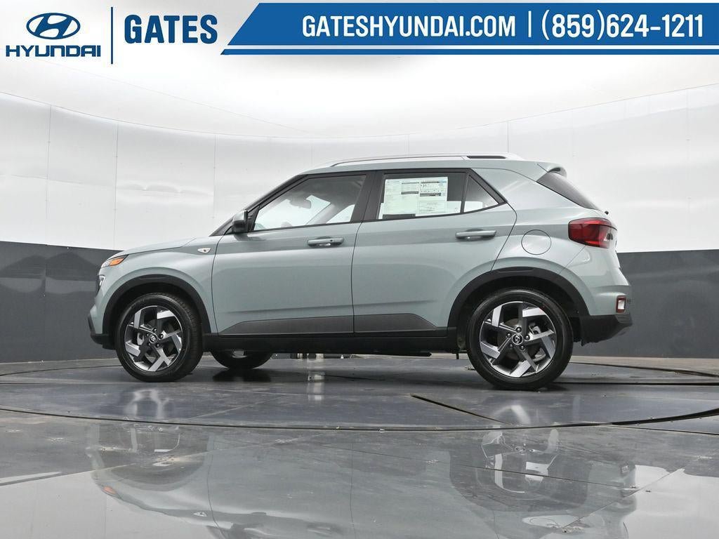 New 2026 Hyundai Venue SEL FWD image 41