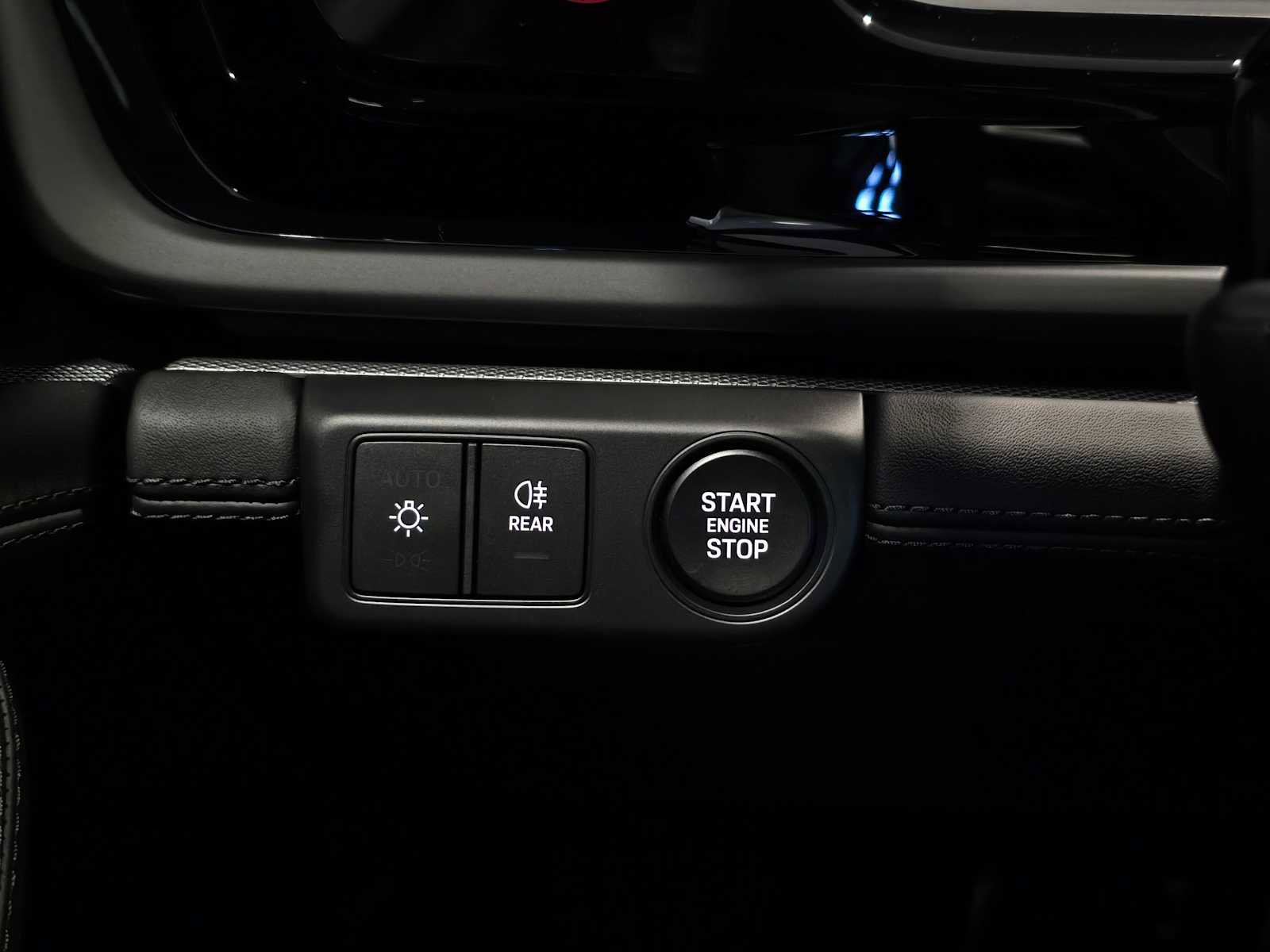 New 2026 Porsche Panamera 4 image 29