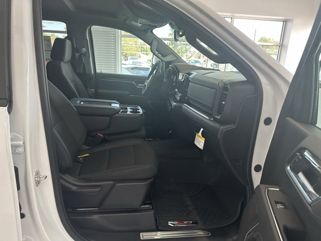 New 2026 Chevrolet Silverado 2500 LT w/ All Star Edition image 13