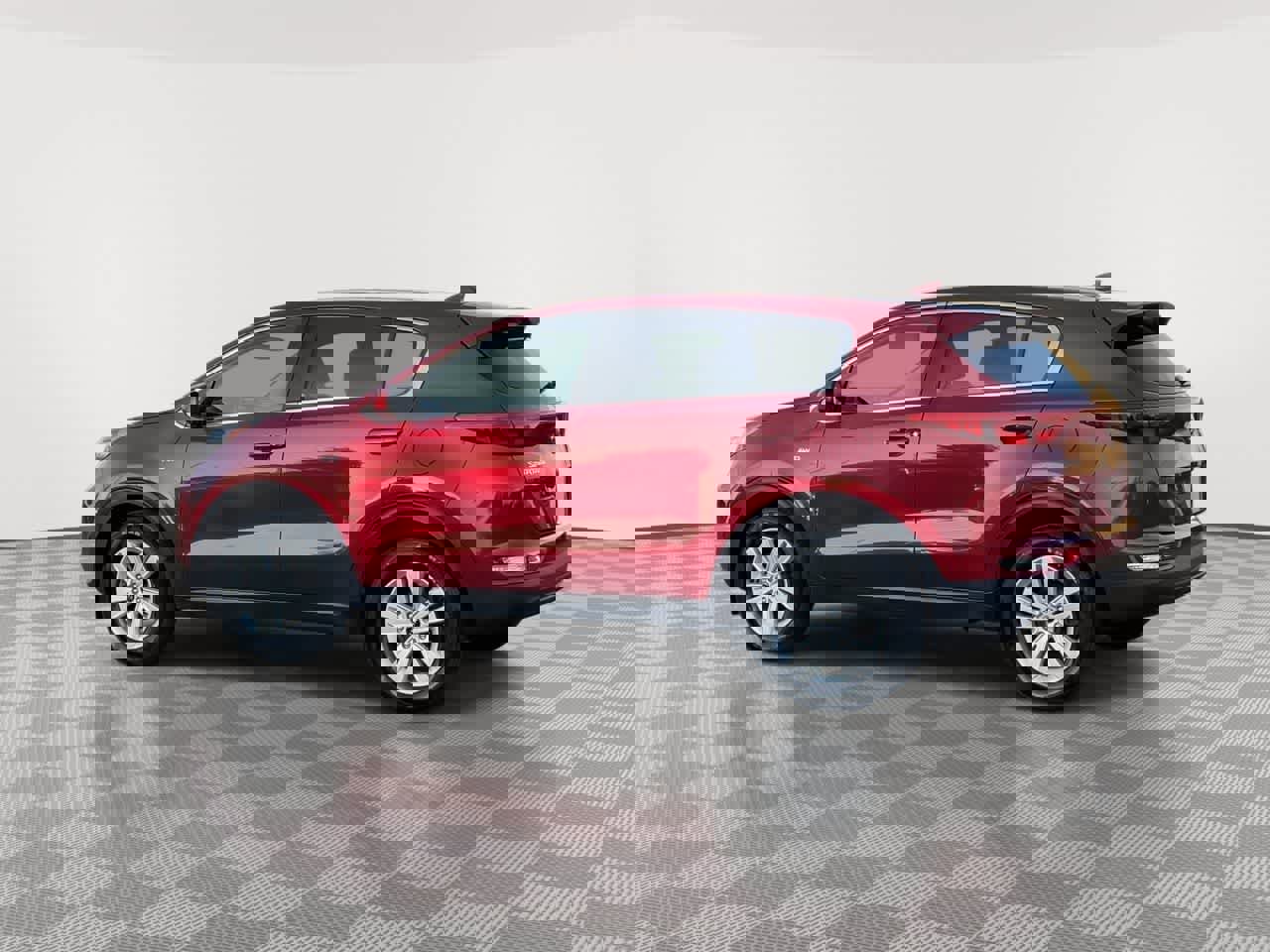 Used 2019 Kia Sportage LX image 6