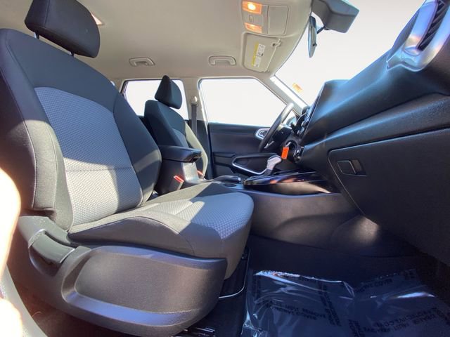 Used 2023 Kia Soul LX w/ LX Technology Package image 15