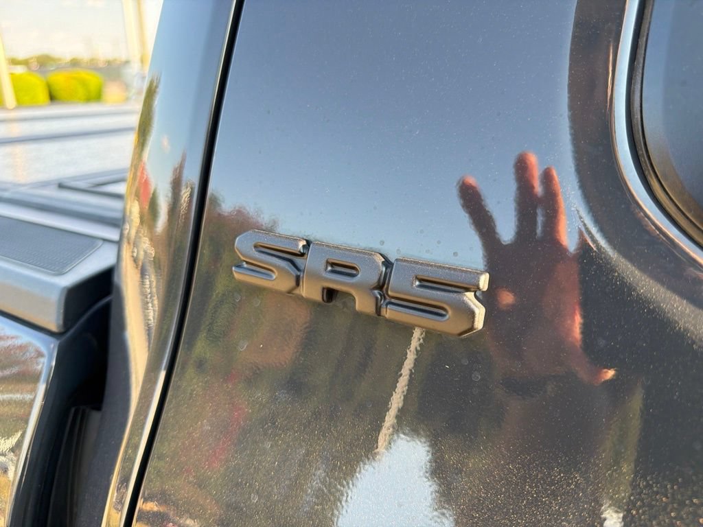 Used 2025 Toyota Tacoma SR5 RWD image 17