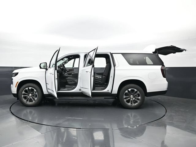 New 2026 Chevrolet Suburban LT w/ Comfort Package AWD/4WD image 58