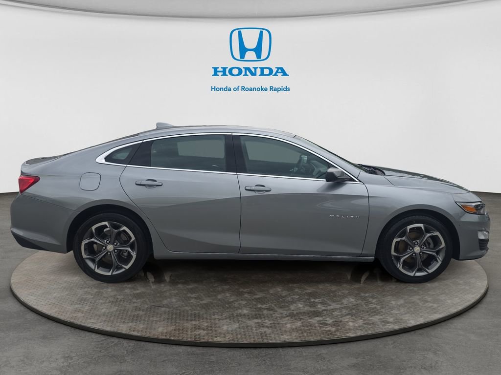 Used 2024 Chevrolet Malibu LT FWD image 6