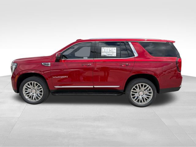 New 2026 GMC Yukon Elevation AWD/4WD image 4