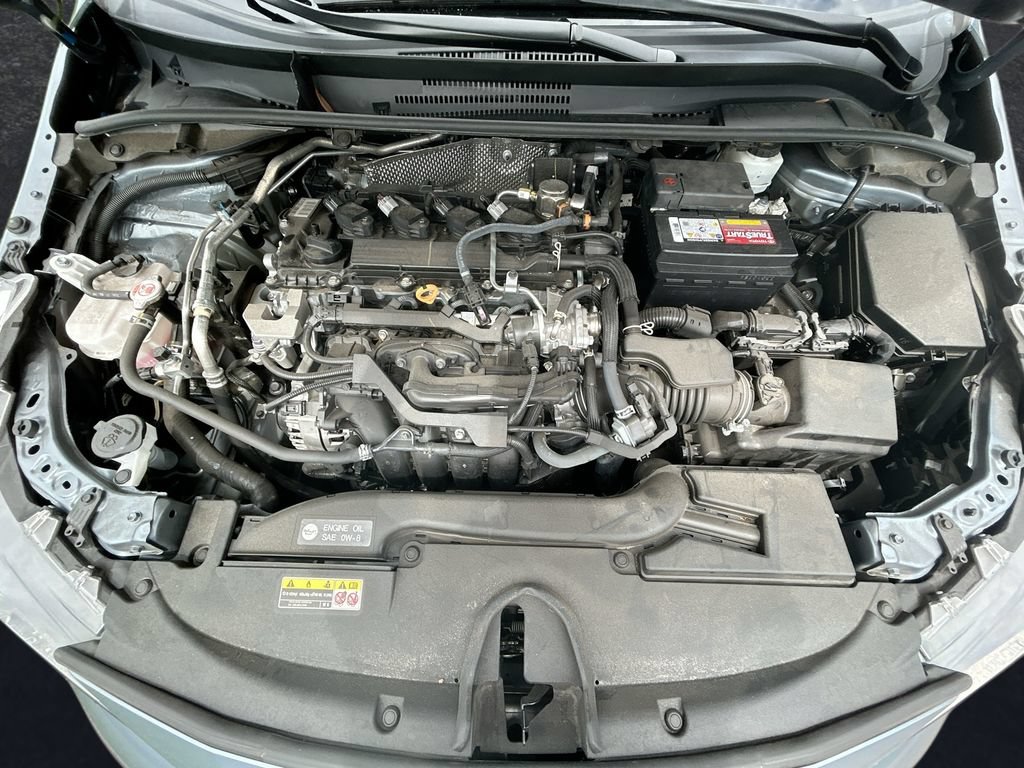 Used 2024 Toyota Corolla LE FWD image 29