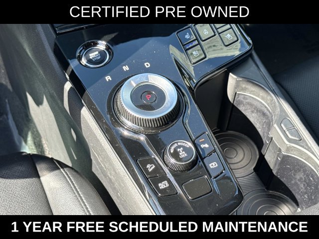 Used 2024 Kia Sportage SX Prestige AWD/4WD image 23