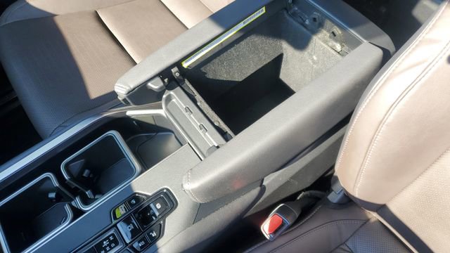 Used 2024 Lexus TX 350 AWD w/ Captains Chair Package image 21