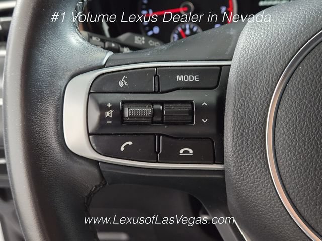 Used 2023 Kia K5 GT-Line w/ GT-Line Premium Package FWD image 30