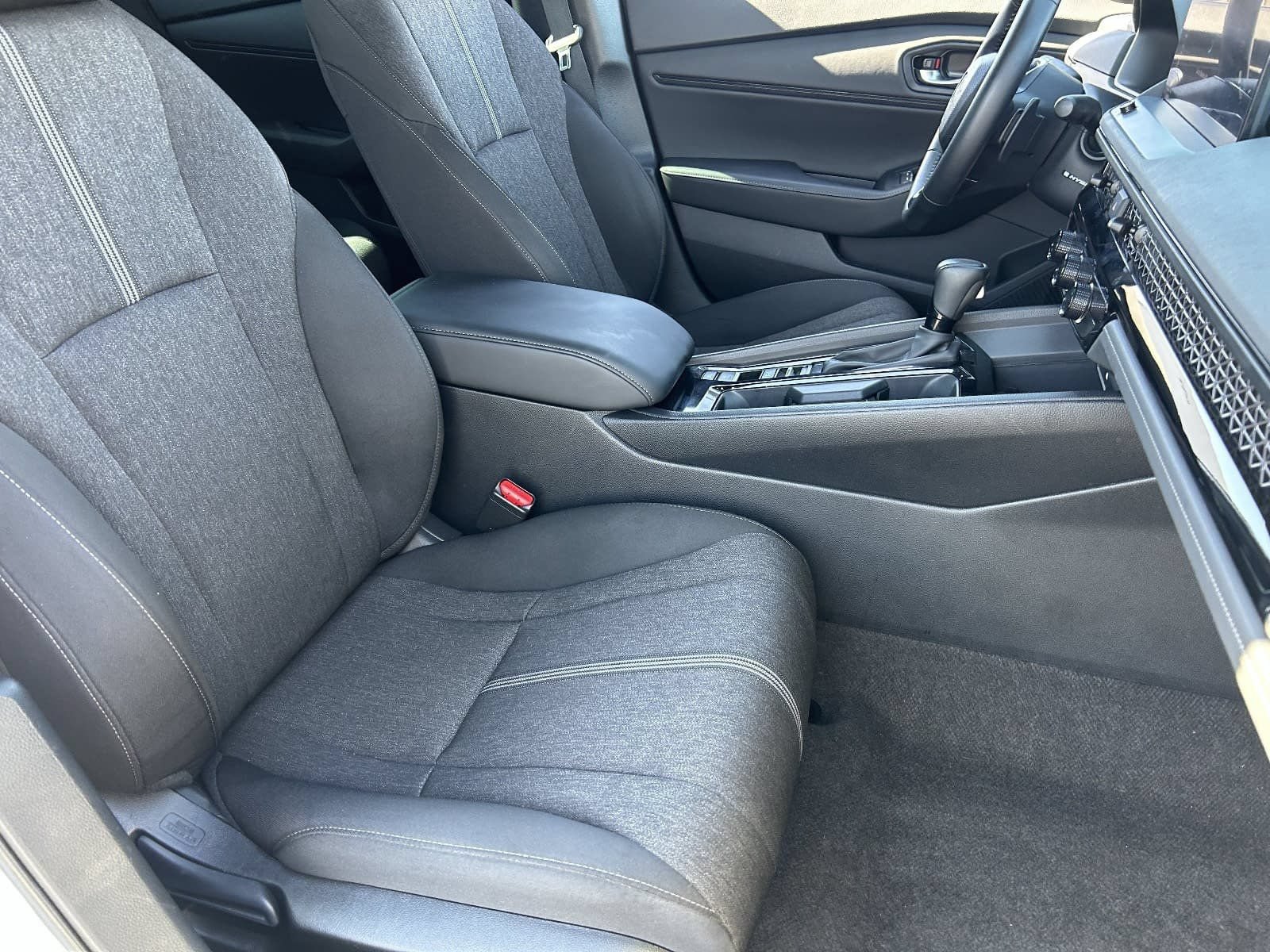 Certified 2024 Honda Accord Sport image 14