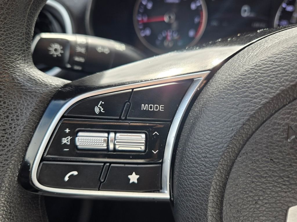 Used 2023 Kia Forte LXS FWD image 23