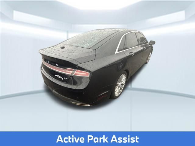 Used 2015 Lincoln MKZ w/ Equipment Group 102A Reserve FWD image 6