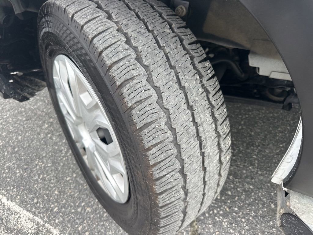 Used 2023 Ford Transit 250 Low Roof w/ Exterior Upgrade Package image 26