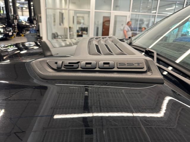 Used 2025 RAM 1500 Rebel w/ Bed Utility Group AWD/4WD image 23
