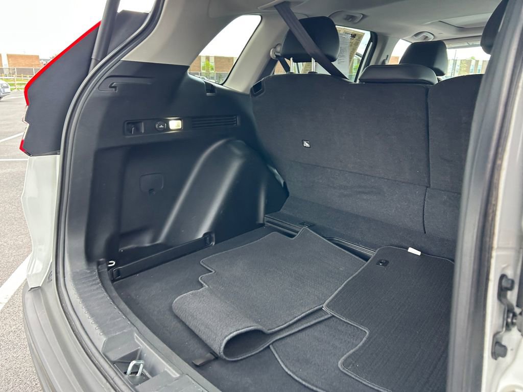 Certified 2023 Honda CR-V EX-L image 20