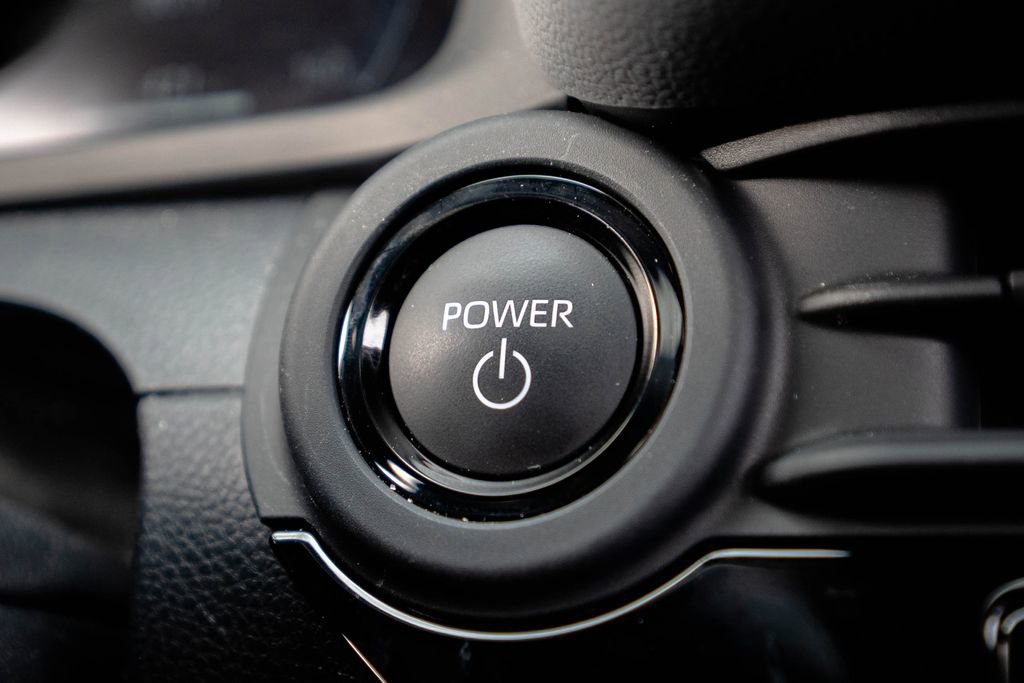 Used 2026 Toyota Crown Limited w/ Advanced Technology Package image 27