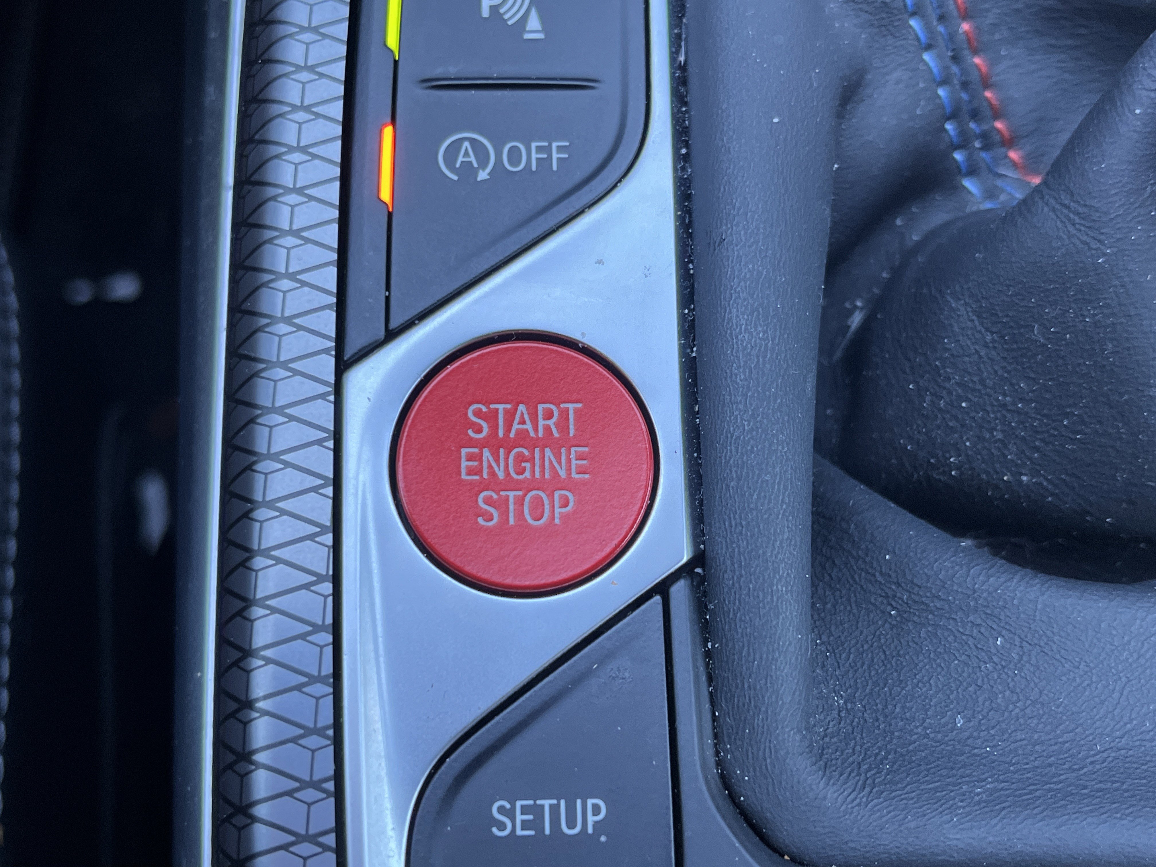 Used 2025 BMW M2 w/ Lighting Package image 10