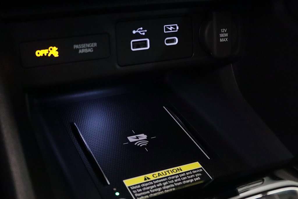 Used 2025 Acura Integra A-Spec image 23