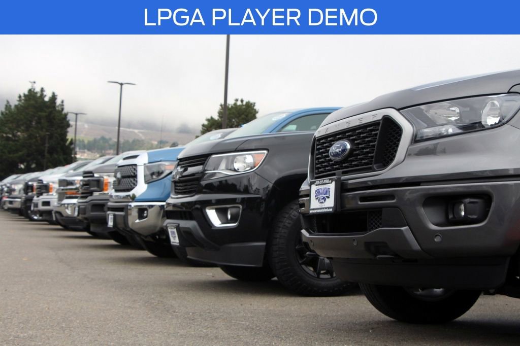 Used 2026 Ford Explorer ST w/ Sun And Sound Package image 16